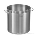 Stainless Steel Stock Pot